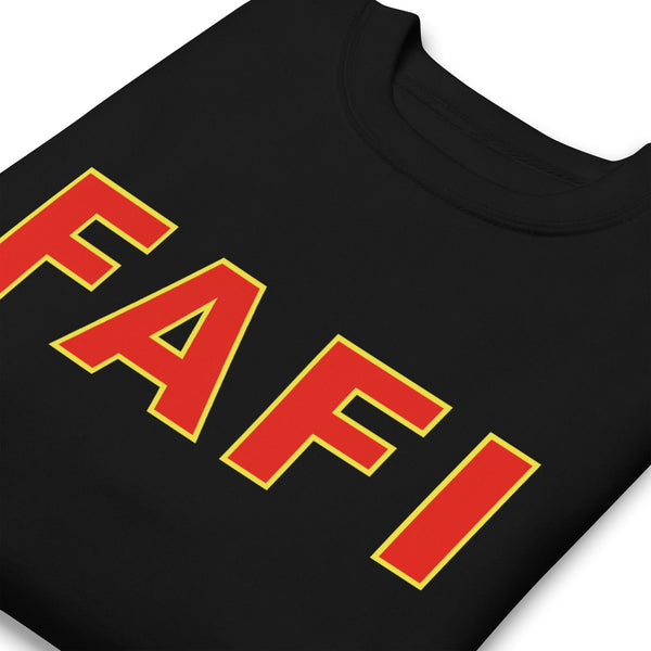 FAFI Sweater